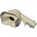 Miele Check Valve - Non-return Valve